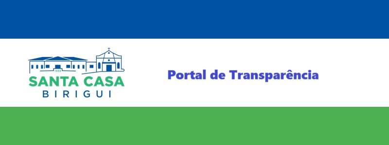 Acessar Transparência